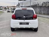 Peugeot 108 1.0 VTi Style