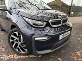 BMW i3 94Ah +Comfort Package Advance