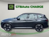 BMW iX3 I.V.A DEDUTIVEL M SPORT