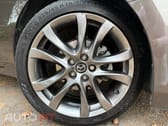 Mazda 6 M6 SW 2.2 SKY-D Excellence AT Navi