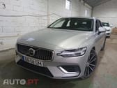 Volvo V60 2.0 T6 AWD TE Essential