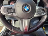 BMW 530 e iPerformance Pack M