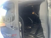 Peugeot Partner 1.6 Cx AUT