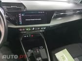 Audi A3 Sportback 40 TFSIe Advanced