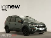 Dacia Jogger Jogger 1.0 ECO-G Extreme+ Up&Go 7L Bi-Fuel