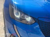 Peugeot E-2008 Allure Pack