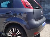 Fiat Punto 1.3 M-Jet Lounge S&S
