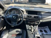BMW 520 d Pack M