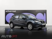 Seat Arona 1.0 TSI Style