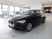 BMW 116 d Advantage