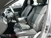 BMW 525 d Pack M