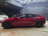 Tesla Model 3 Performance Dual Motor AWD