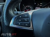 Mercedes-Benz C 300 h AMG Line