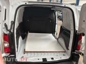 Citroen Berlingo 1.2 PureTech M
