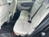 Land Rover Discovery Sport 2.0 D AWD HSE