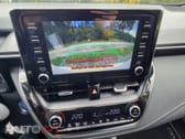Toyota Corolla 1.8 Hybrid Comfort