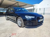 Audi A4 Avant 2.0 TDI Sport S tronic