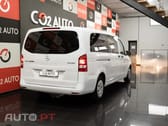 Mercedes-Benz Vito 110 CDi/34 Pro