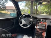 Mercedes-Benz E 300 TD Classic
