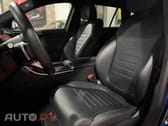 Mercedes-Benz C 300 e AMG Line