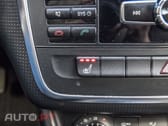 Mercedes-Benz A 180 CDi BlueEfficiency Edition Style