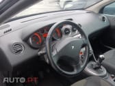 Peugeot 308 1.6 HDi Executive