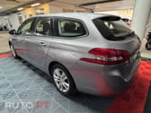 Peugeot 308 SW 1.5 BlueHDi Allure EAT6
