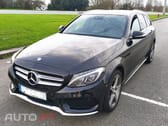 Mercedes-Benz C 220 Avantgarde