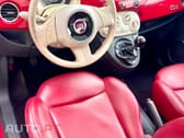 Fiat 500 1.2 Sport