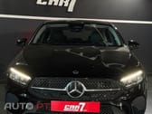 Mercedes-Benz A 250 e