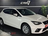 Seat Ibiza 1.0 TSI Reference