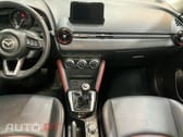 Mazda CX-3 2.0 Sky.Excellence Navi AWD