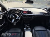 BMW 116 d Pack M Auto