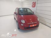 Fiat 500C 1.2 Pop