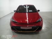 Cupra Born 58 kWh