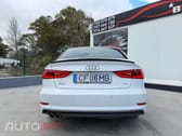 Audi A3 2.0 TDI S-line S tronic