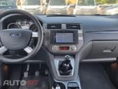 Ford Kuga 2.0 TDCi Trend