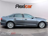 Audi A6 3.0 TDi quattro S tronic