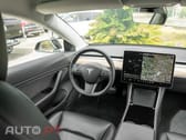 Tesla Model 3 Long-Range Dual Motor AWD