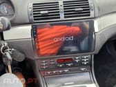 BMW 318 ti