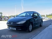 Peugeot 206 1.1