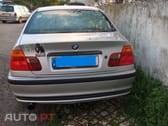 BMW 318 E46