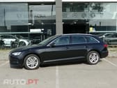 Audi A4 Avant 2.0 TDI Advance