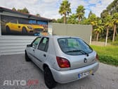 Ford Fiesta 1.8 D Studio