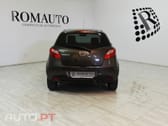 Mazda 2 1.3 MZR Advanced Navi