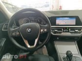 BMW 330 e Touring Auto