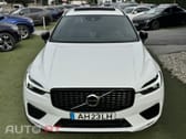 Volvo XC60 2.0 T6 PHEV R-Design AWD