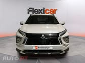 Mitsubishi Eclipse Cross PHEV MOTION AT1