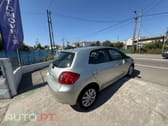 Toyota Auris 1.4 D4D