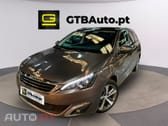 Peugeot 308 SW 1.2 e-THP Allure